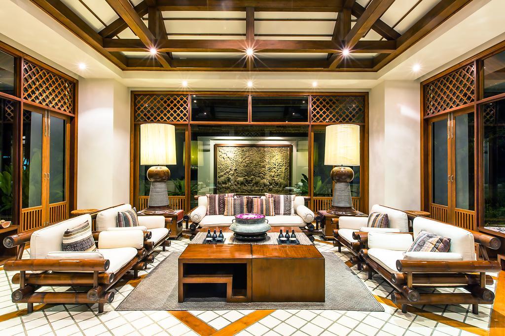 צ'יאנג מאי Oasis Baan Saen Doi Spa Resort מראה חיצוני תמונה