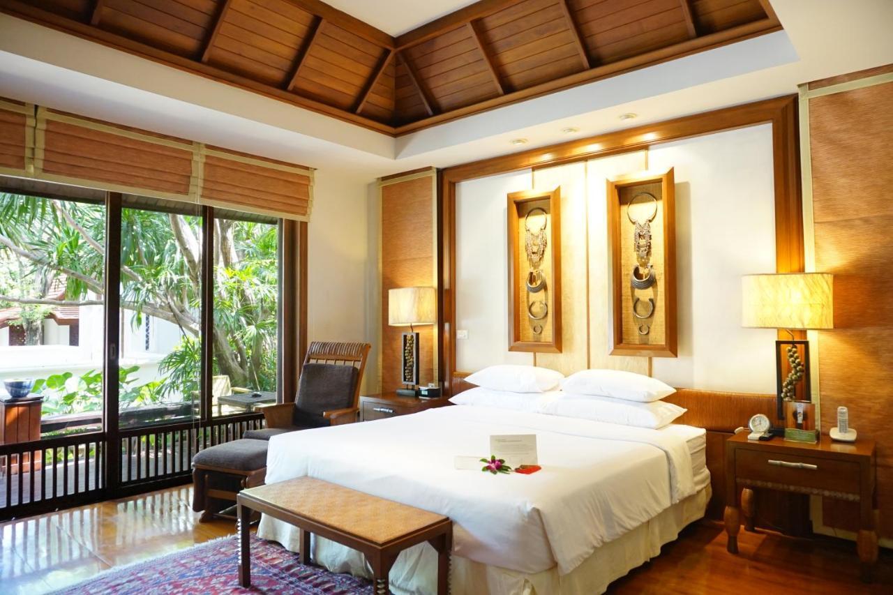 צ'יאנג מאי Oasis Baan Saen Doi Spa Resort מראה חיצוני תמונה