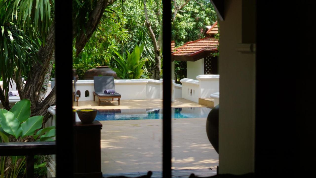 צ'יאנג מאי Oasis Baan Saen Doi Spa Resort מראה חיצוני תמונה