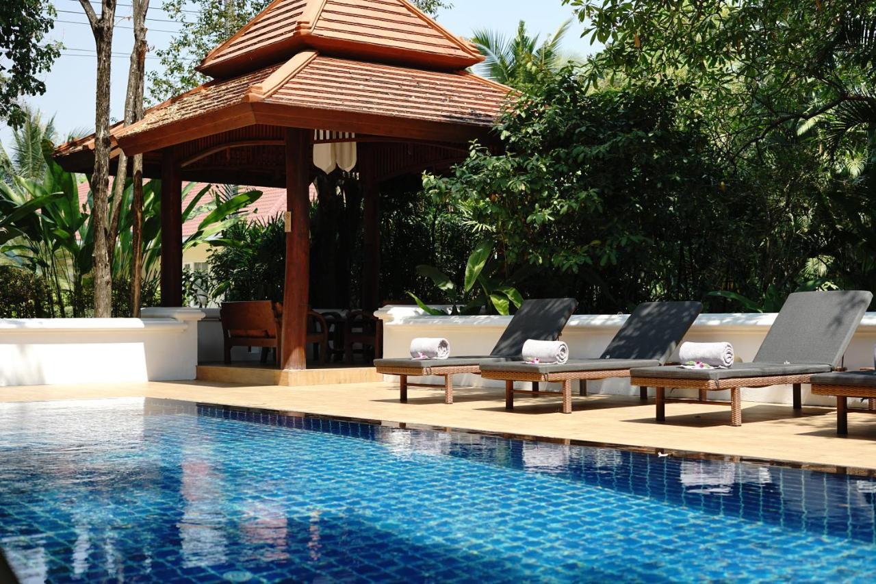 צ'יאנג מאי Oasis Baan Saen Doi Spa Resort מראה חיצוני תמונה